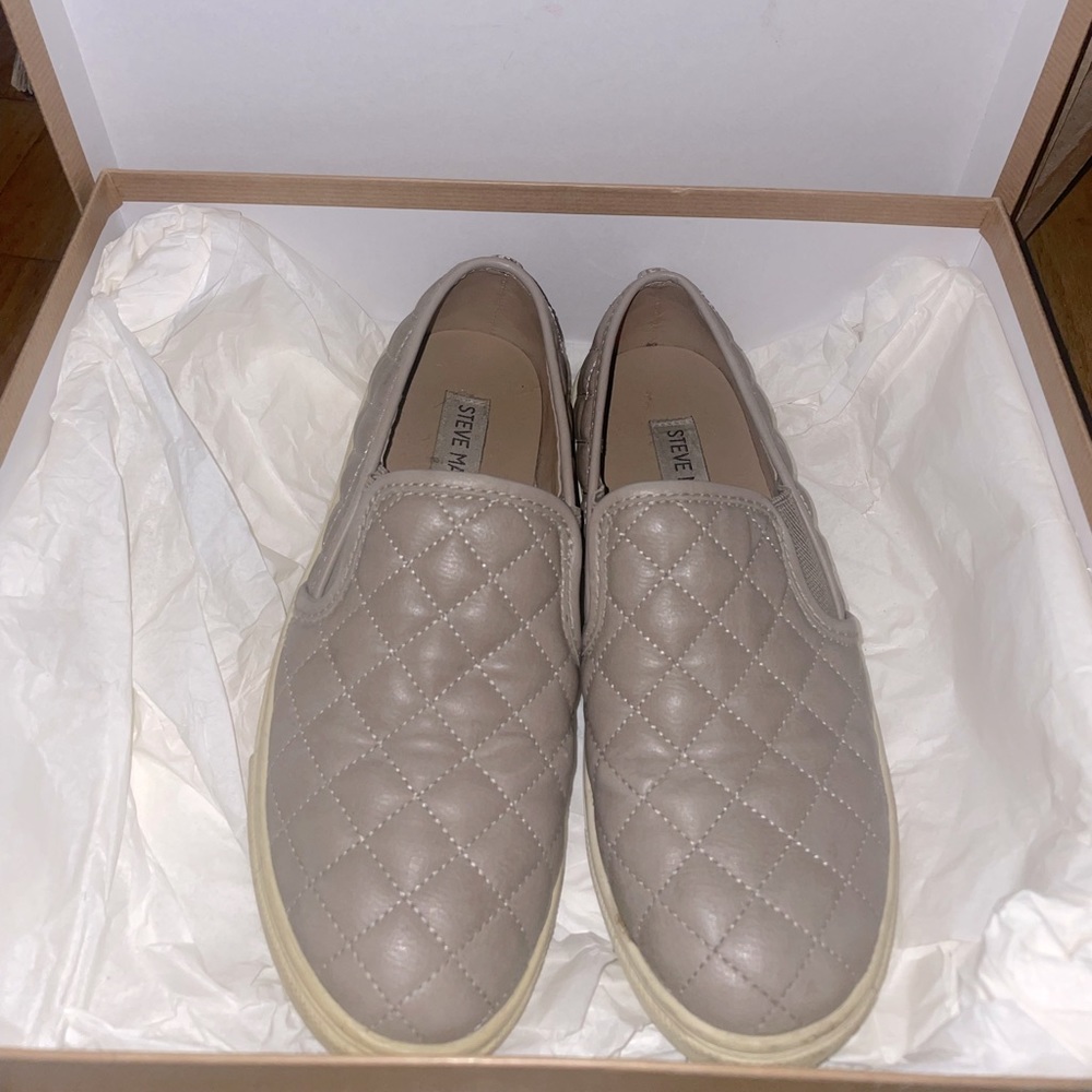 Steve Madden sneakers